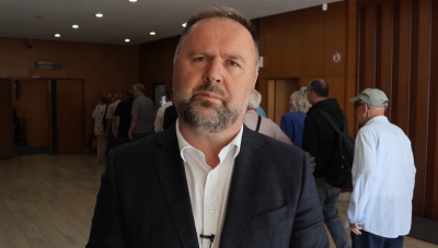 VIDEO: Muftija Dizdarević o Miletu Srdanoviću “Bio je intelektualac sa stavom, čovjek koji je razumio procese i nije se bojao iznijeti mišljenje”
