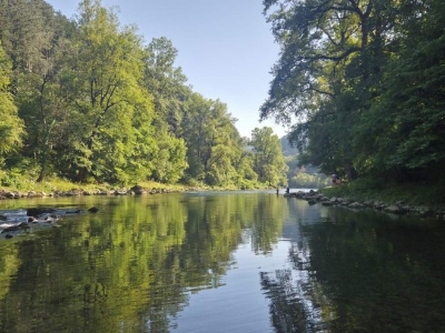 I danas vruće, temperatura do 39 stepeni