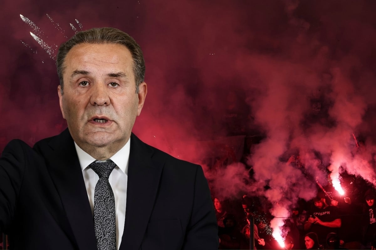 Šokantna odluka potresla Humsku: Sudbina Partizana visi o koncu