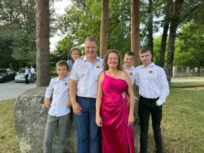 Njemačka porodica izabrala život kod Livna: ‘Bosna je nebrušeni dijamant’