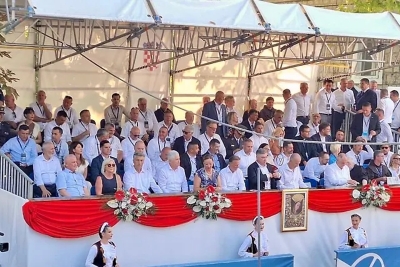 Sinjska alka: Povijest, zajedništvo i tradicija koja spaja hrvatski narod