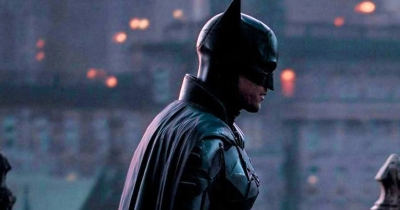 Met Rivs: Zlikovac iz filma "Batman 2" nikada prije nije stvarno prikazan u filmu