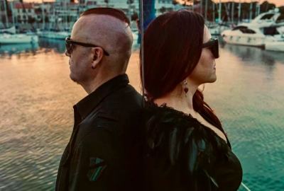 Bh. kantautor NesKoH snimio duet s pjevačicom svjetski popularnog gothic metal benda “Sirenia”