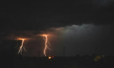 Gori žuti meteoalarm: Evo kad nevrijeme iz Hrvatske stiže u Prijedor i Banjaluku