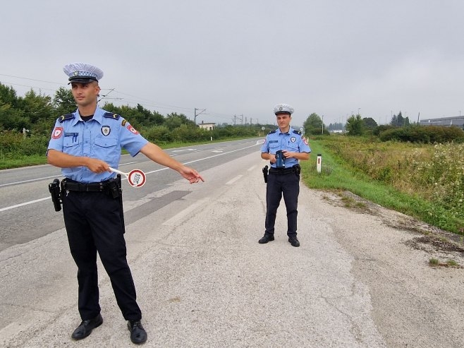 Uhapšeno osam lica zbog zloupotrebe droge