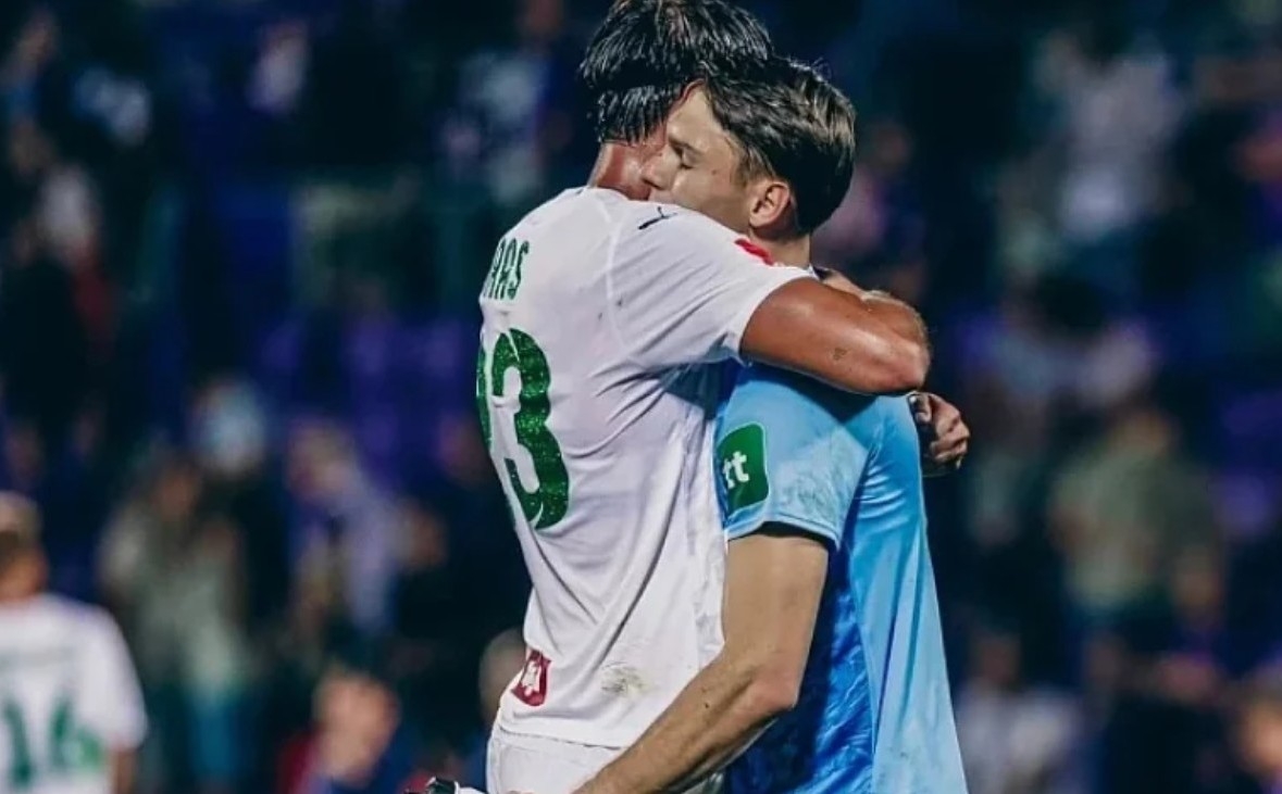 Salko Hamzić odbranio tri penala i odveo Tirol u četvrtfinale Kupa Austrije