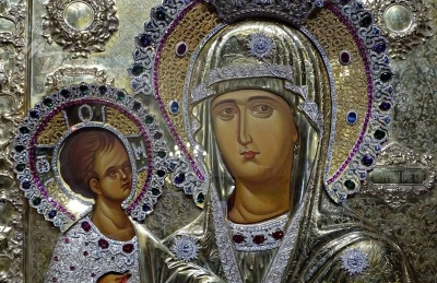 Danas se slavi Trojeručica! Vjernici joj se mole za pomoć u nevolji, a danas je poželjno uraditi i još nešto