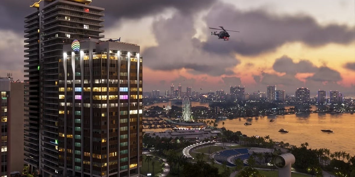 GTA 6 je dobio oznaku PEGI 18, a stranica je potom uklonjena s detaljima o nasilju i drogama
