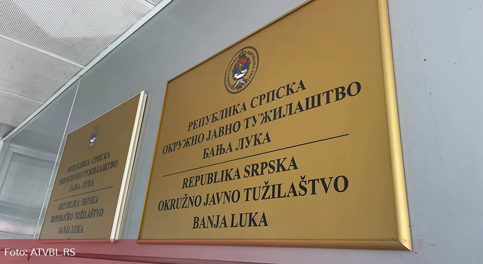 Затражен притвор за Бањалучанина ухапшеног у акцији ”Пекар”
