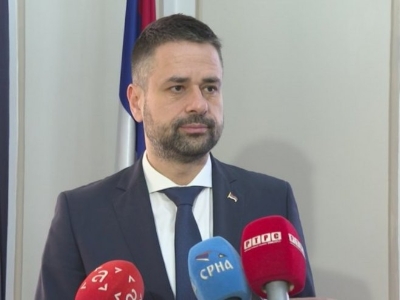 Amidžić: Predlažem Stanivukoviću da vrati građanima 30 miliona KM od PDV-a i akciza
