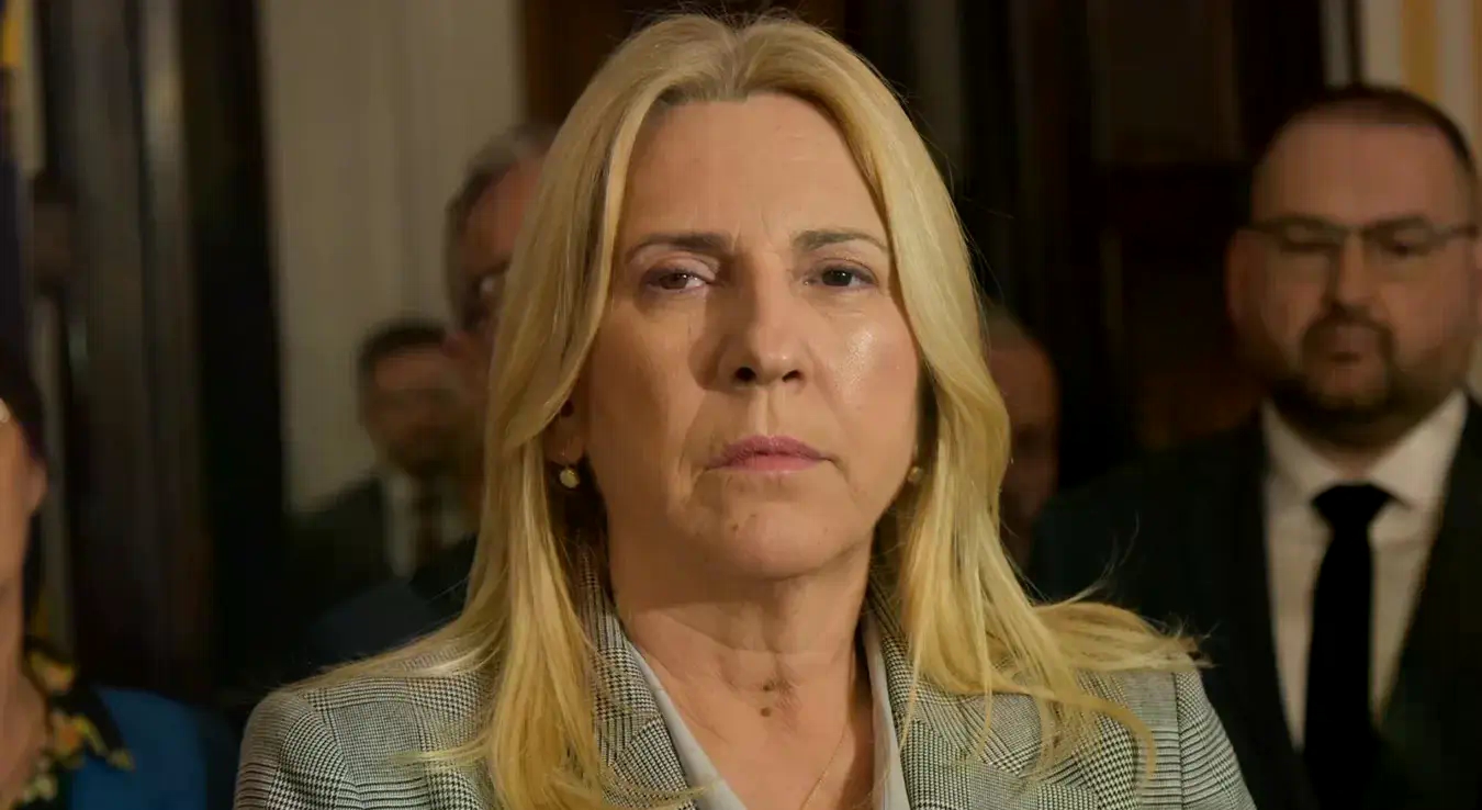 Цвијановић на Дипломатском форуму у Анталији