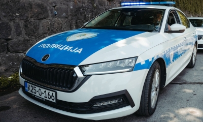Novi detalji incidenta u Banjaluci: Nakon eksplozije nastupila materijalna šteta