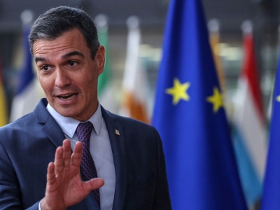 Španija prkosi NATO-u i izaziva sve veće nezadovoljstvo u Evropi