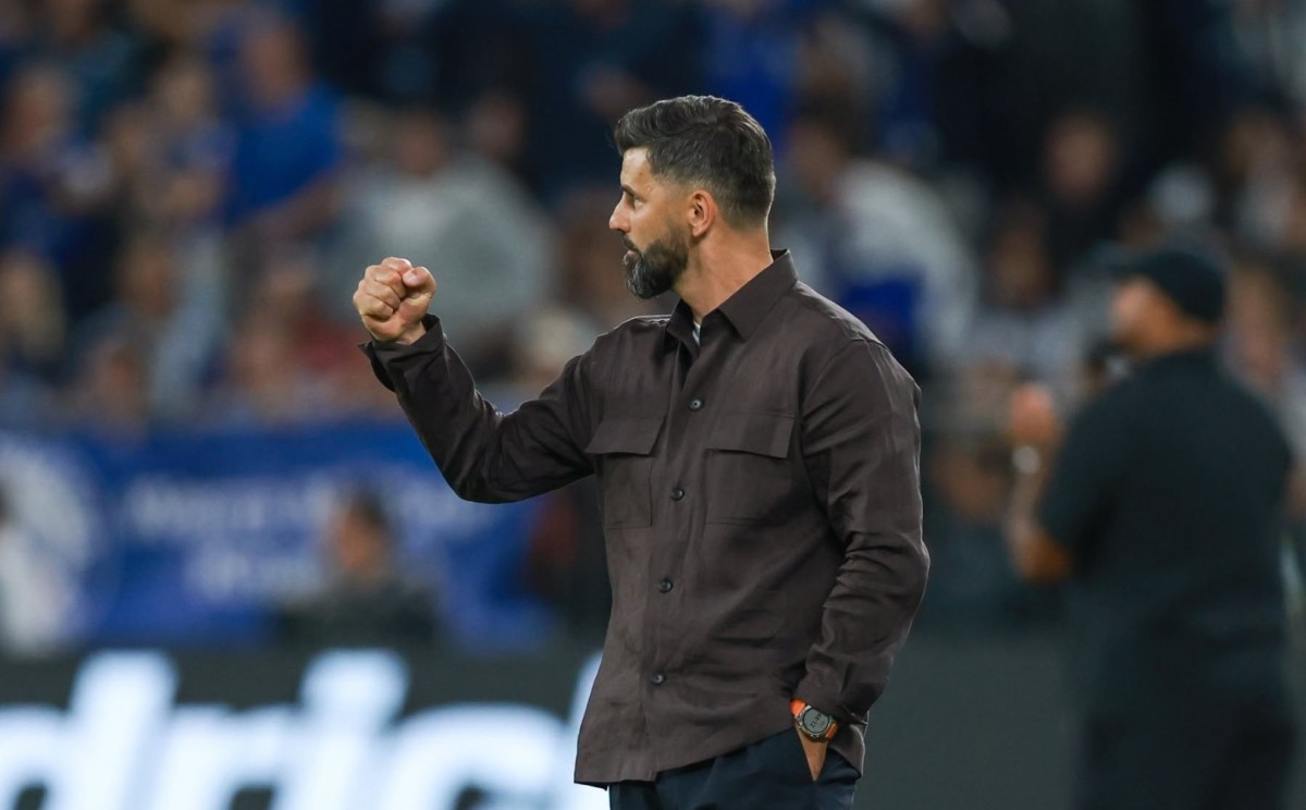Muslić: Ova pobjeda nam zaista mnogo znači, pokazali smo da pripadamo Bundesligi