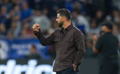 Muslić: Ova pobjeda nam zaista mnogo znači, pokazali smo da pripadamo Bundesligi