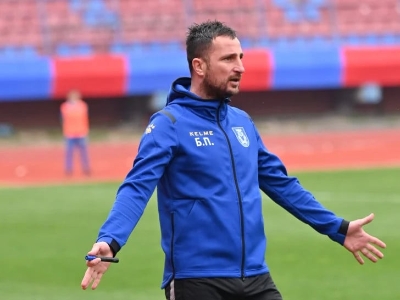 Puzigaća opet vodi BSK, čeka se odluka FS BIH