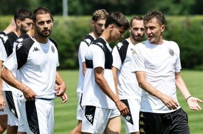 Zvanično: Partizan prodao kapitena u Rendžers