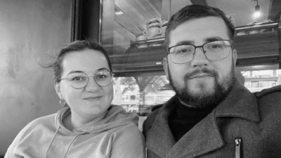 Ovo su sveštenik iz BiH i njegova supruga, koji su poginuli u Hrvatskoj: Poznato stanje povrijeđene djece