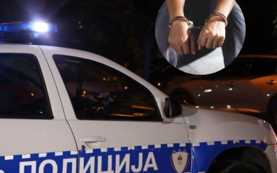 Uhapšena dva pijana vozača: Jedan “pao” jer je odbio da se testira na drogu