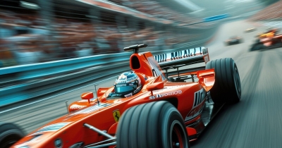 Posao u Formuli 1: Koliko zarađuju mehaničari "za tri sekunde rada"?