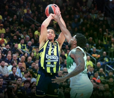 Fenerbahce i Olympiacos nadomak final foura Eurolige (VIDEO)