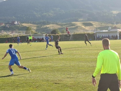 VIDEO: Sijamija režirao preokret za pobjedu Čelika protiv Uskoka