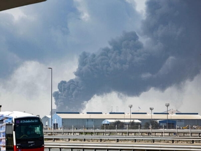 Iran pogodio sjedište Amazona u Bahreinu, naredne mete Google i Apple