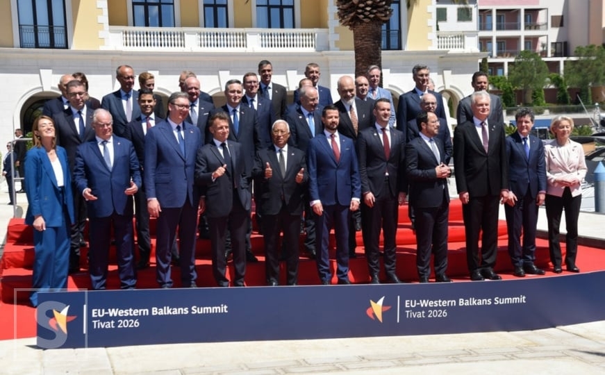 Savez kolumnista | Samit u Tivtu: Crna Gora prva u redu, Srbija pred zidom