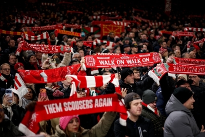 Liverpool spremio ponudu od 60 miliona eura, navijači bijesni: "Vi niste normalni!"