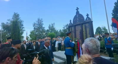 Коридор живота - 34 године од битке за опстанак