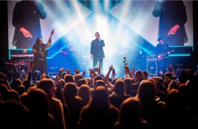 “Zvjezdano ljeto u Mostaru” donosi spektakl: Dvije večeri vrhunske glazbe i produkcije