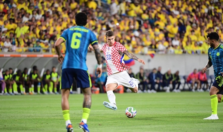 Vušković u fokusu FIFA-e, objavili veliki članak o njemu