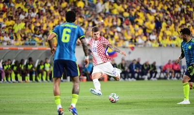 Vušković u fokusu FIFA-e, objavili veliki članak o njemu