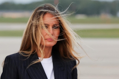 Neočekivan potez prve dame SAD-a: Melania Trump dogovorila prekid vatre između Rusije i Ukrajine