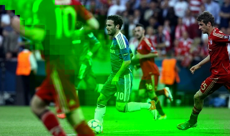 Juan Mata završio igračku karijeru