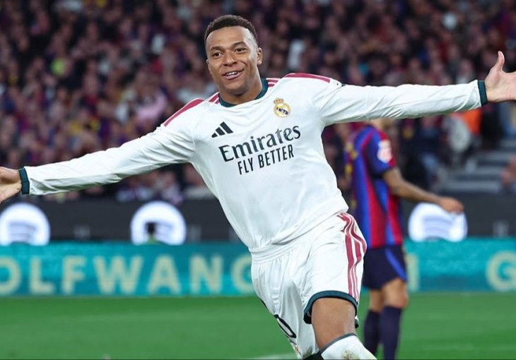 Bojkot je završen: Real Madrid poslao predstavnike u London