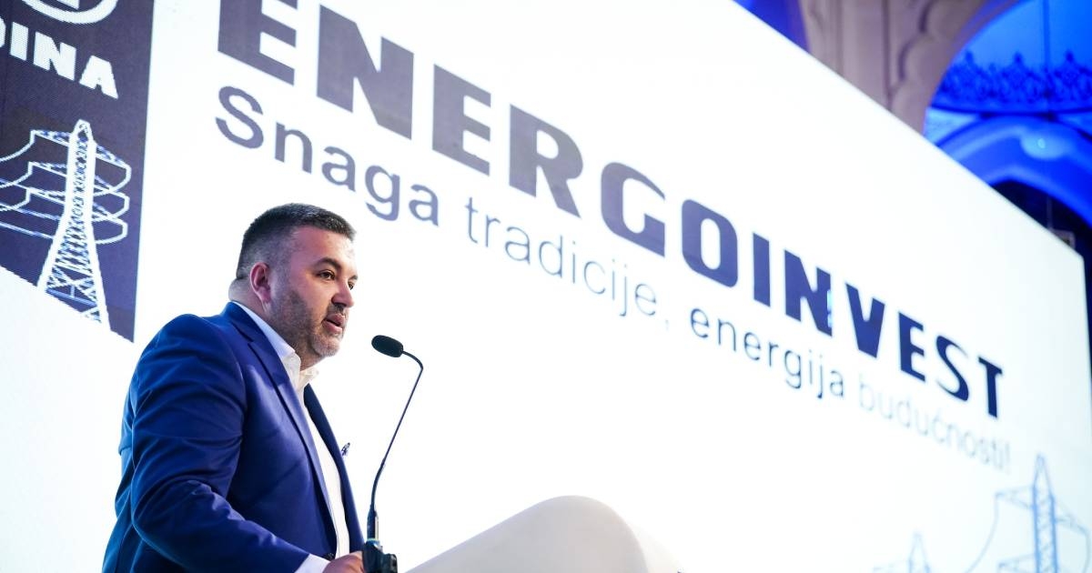 Decenijama zaboravljena višemilionska imovina ponovo u vlasništvu Energoinvesta