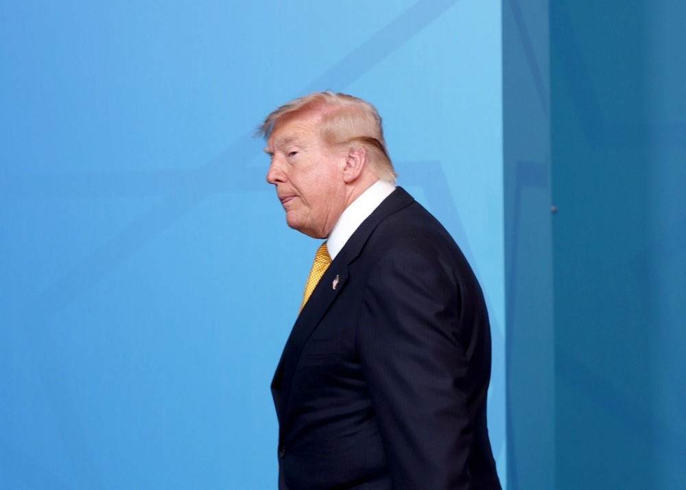 Tramp ima novi biznis: Širom Amerike prodaje se “slobodno gorivo”