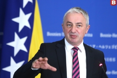 BORENOVIĆ NAKON TRAJNE ZABRANE 'KALLOSU': 'Ovo je velika pobjeda zakona, institucija i kvalitetnog obrazovanja!'