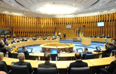 Ključna “većina” za upravljanje BiH bira se nakon izbora