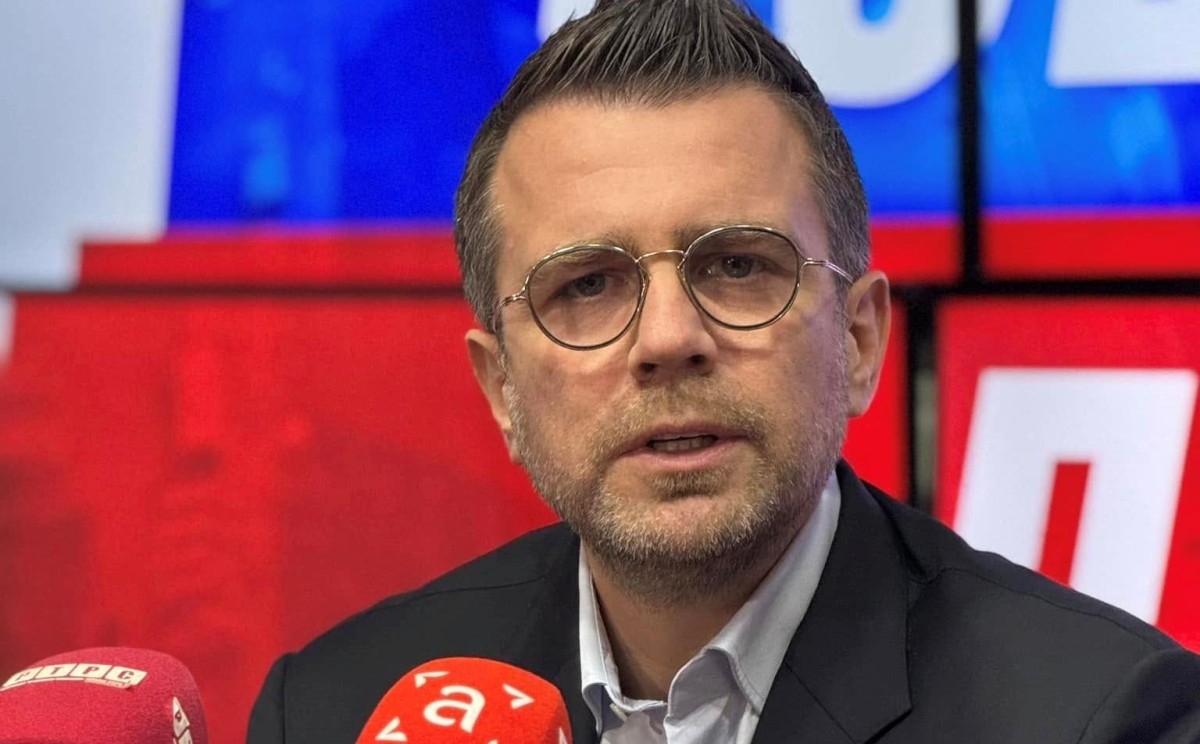 SIPA privela Zvjezdana Misimovića, sumnja se na pranje novca tokom transfera igrača