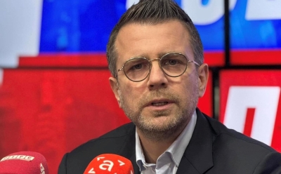 SIPA privela Zvjezdana Misimovića, sumnja se na pranje novca tokom transfera igrača