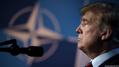 Trump kaže da SAD produžavaju primirje s Iranom na zahtjev Pakistana