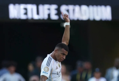 Sjajni Mbappé briljira u Realu, zamalo stigao Cristiana Ronalda