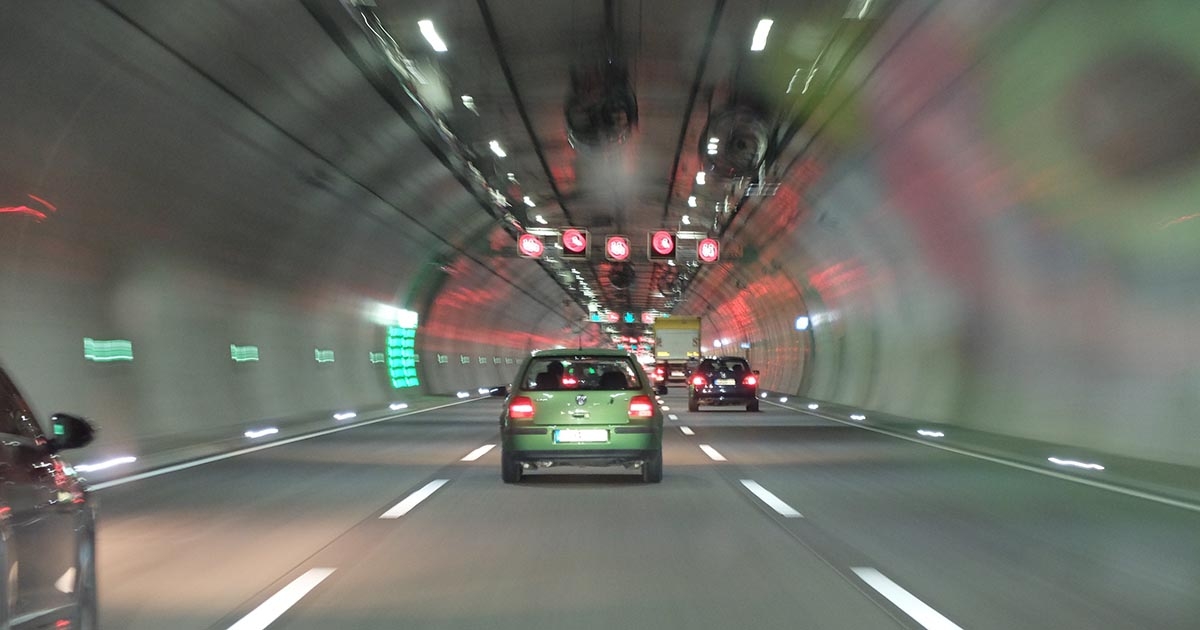 Ovo je idealna brzina ako želite uštediti na gorivu