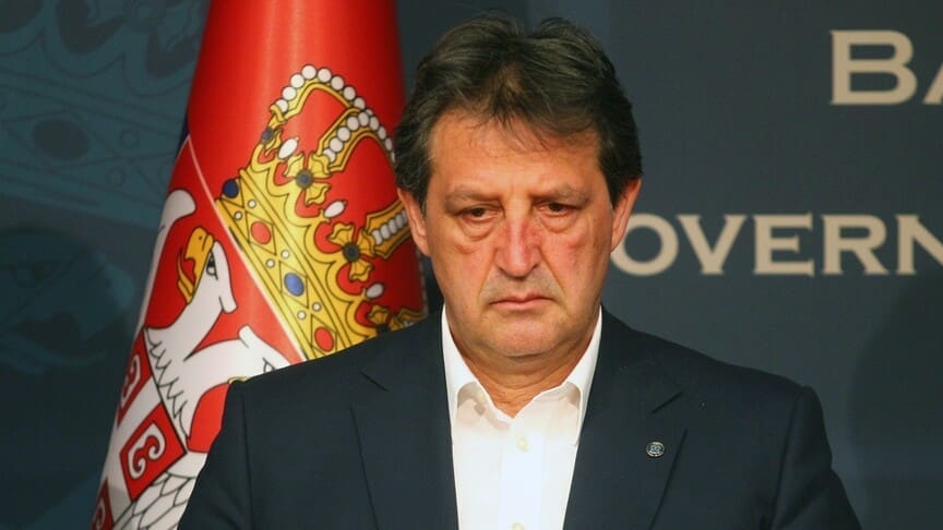 Srbija spremna za uvođenje obaveznog vojnog roka