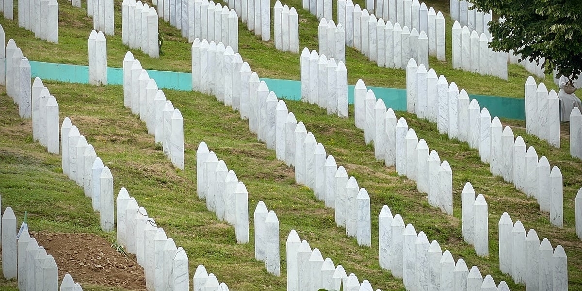 U okviru predmeta koji se vodi protiv Memorijalnog centra u Srebrenici dosad saslušano šest osoba