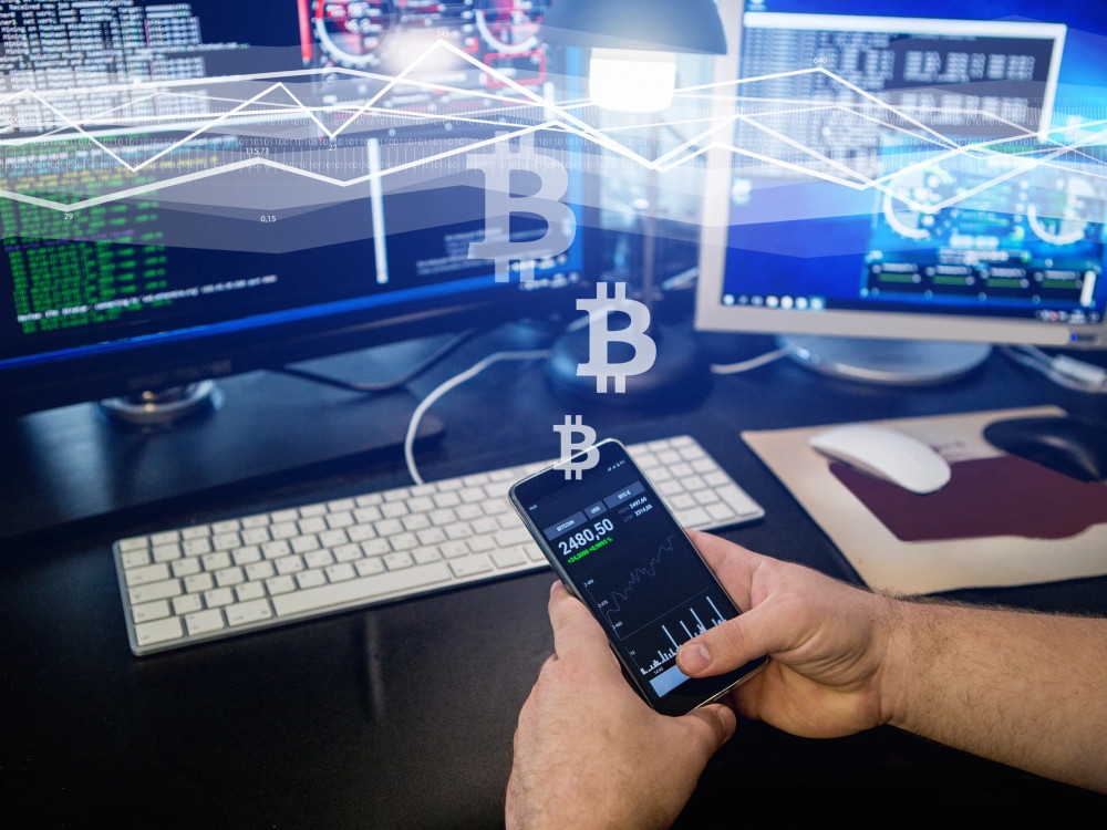 Bitcoin milijarderi ulažu u novu priliku kojoj je vrijednost eksplodirala za 3.000 posto