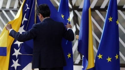 VIDEO BiH riskira gubitak stotina milijuna eura iz Plana rasta Europske unije