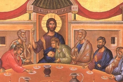 Veliki četvrtak: Dan kada se opraštaju grijesi